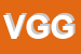 Logo di VETROARTIGIANA GRIGOLLO GIORGIO