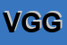 Logo di VETROARTIGIANA GRIGOLLO GIORGIO