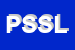 Logo di PESCA SPORT DI SALVADOR LUIGI