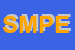 Logo di SPM DI MASIERO PAMELA EC SNC