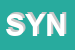 Logo di SYNTHESIS SNC