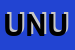 Logo di UNUCI