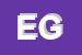 Logo di EGGER GUGLIELMO