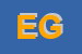 Logo di EGGER GUGLIELMO