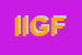 Logo di IGF IDROELETTRICHE GESTIONI FRIULANE SPA