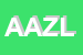 Logo di AZIENDA AGRICOLA ZORZENONE LEO