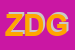 Logo di ZORZETTIG DANTE e G