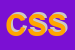 Logo di COSME SOCCOOP SRL