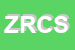 Logo di ZAMPARO RENATO e C SNC