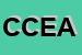 Logo di CEAC CENTRO ECONOMICO ALIMENTARE CIVIDALESE SRL