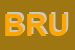 Logo di BRUSINI