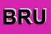 Logo di BRUSINI