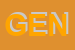 Logo di GENTI'S