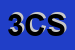 Logo di 3C CARGO SRL