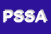 Logo di PROMO-ASS SRL-PROMOZIONE SERVIZI ASSICURATIVI