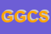Logo di G e G CONSULENZE SAS