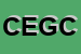 Logo di CONSILIUM DI EMANUELA GORGONE e C SAS