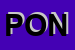 Logo di PONTONUTTI