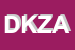 Logo di DEZELNA KMECKA ZVEZA -ASSOCIAZIONE REGAGRICOLTORI