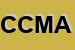 Logo di CMA COSTRUZIONI MECCANICHE AUTOMAZIONI DI TURCO V e C SAS