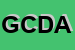 Logo di GD COMMSNC DI DOROTEA ALDO E C