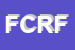 Logo di FERCOLOR DI CARBONERA RENATO FRANCO e C (SAS)