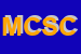 Logo di MODESTO COLORI SNC DI COLLINO LAURA e C