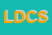 Logo di LIUT DINO e C SNC