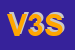 Logo di VIDEO 3 SDF