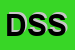 Logo di DS SERVIZI SRL