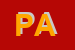 Logo di PALESTRA ACTIVE