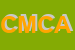Logo di COSTRUZIONI MECCANICHE CORTINA A (SNC)