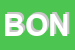 Logo di BON
