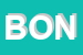 Logo di BON