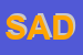 Logo di SADER (SNC)