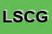 Logo di LESSACO SNC DI COSTANTINI GIORGIO e C