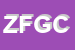 Logo di ZEN DI FRANCOVIGH G e C SNC