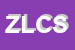 Logo di ZORZINI LUIGINO e C SNC