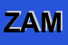 Logo di ZAMOTO