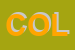 Logo di COLORPRINT SPA