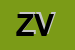 Logo di ZIN VALENTINO