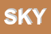 Logo di SKYLAX SRL