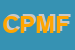 Logo di CMP DI PAULITTI M e FIGLI SNC
