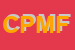 Logo di CMP DI PAULITTI M e FIGLI SNC