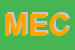 Logo di MECCHIA