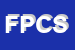 Logo di FABRIS PAOLO e C SNC