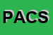 Logo di PALMIERI A e C SNC