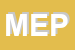 Logo di MEPS (SRL)