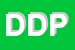 Logo di DPC DI DIAMANTE PAOLO