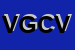 Logo di VS GOMME DI COSOLO VANNI e C (SNC)